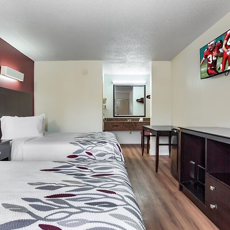 Red Roof Inn Monteagle - I-24 Extérieur photo