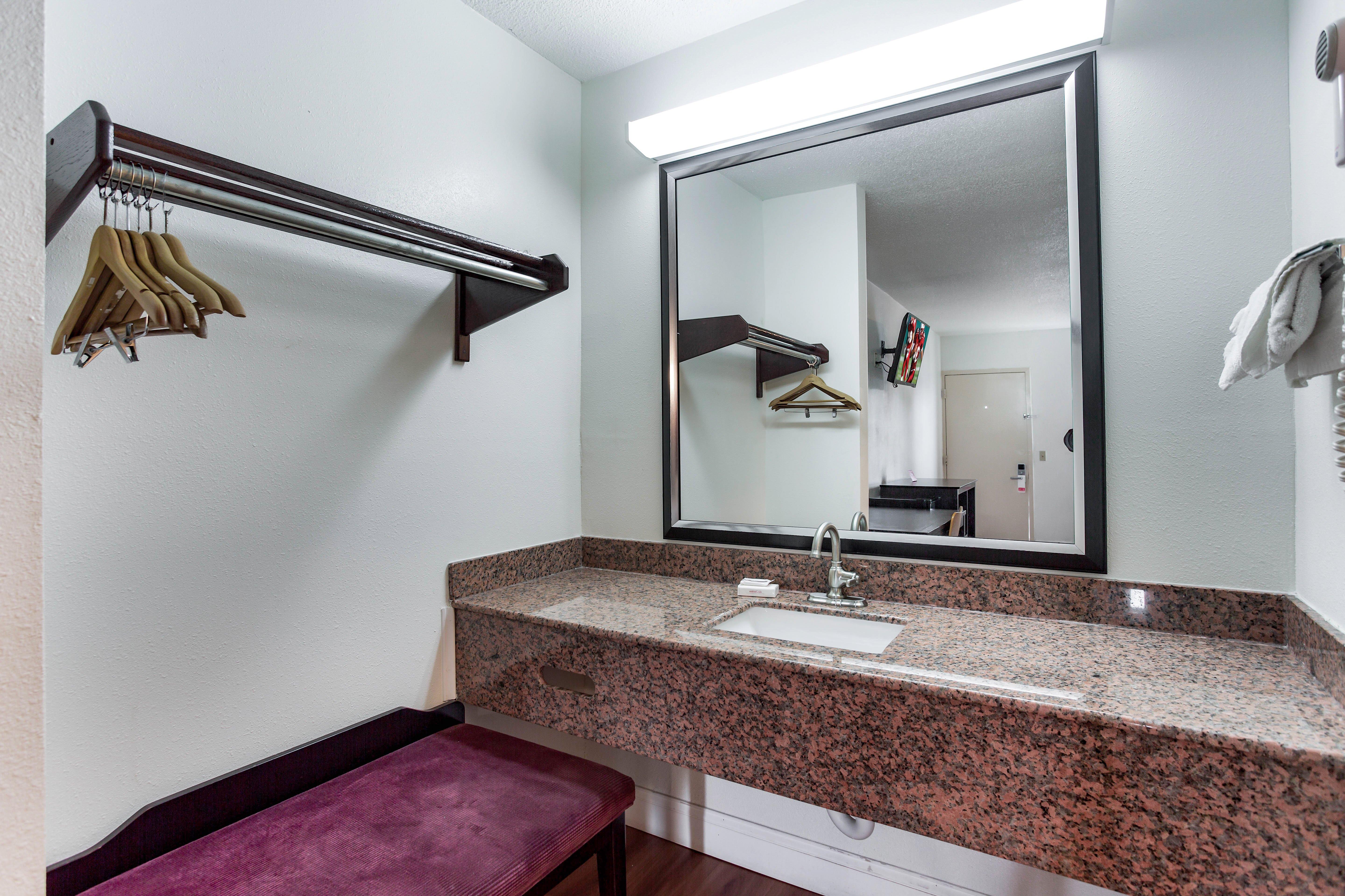 Red Roof Inn Monteagle - I-24 Extérieur photo