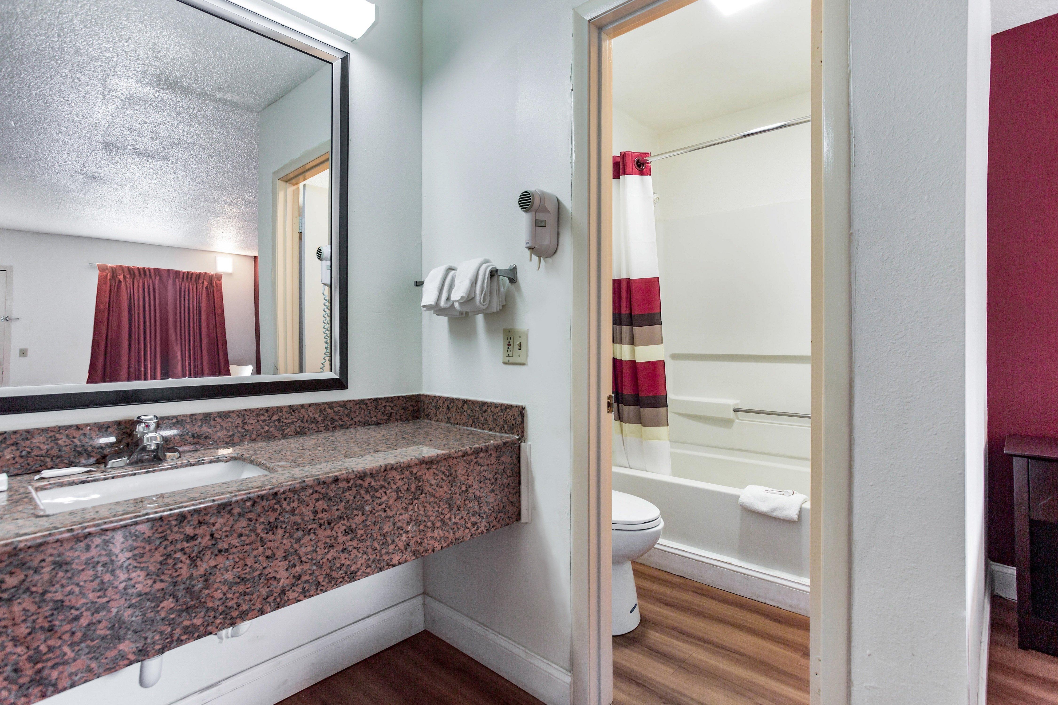 Red Roof Inn Monteagle - I-24 Extérieur photo