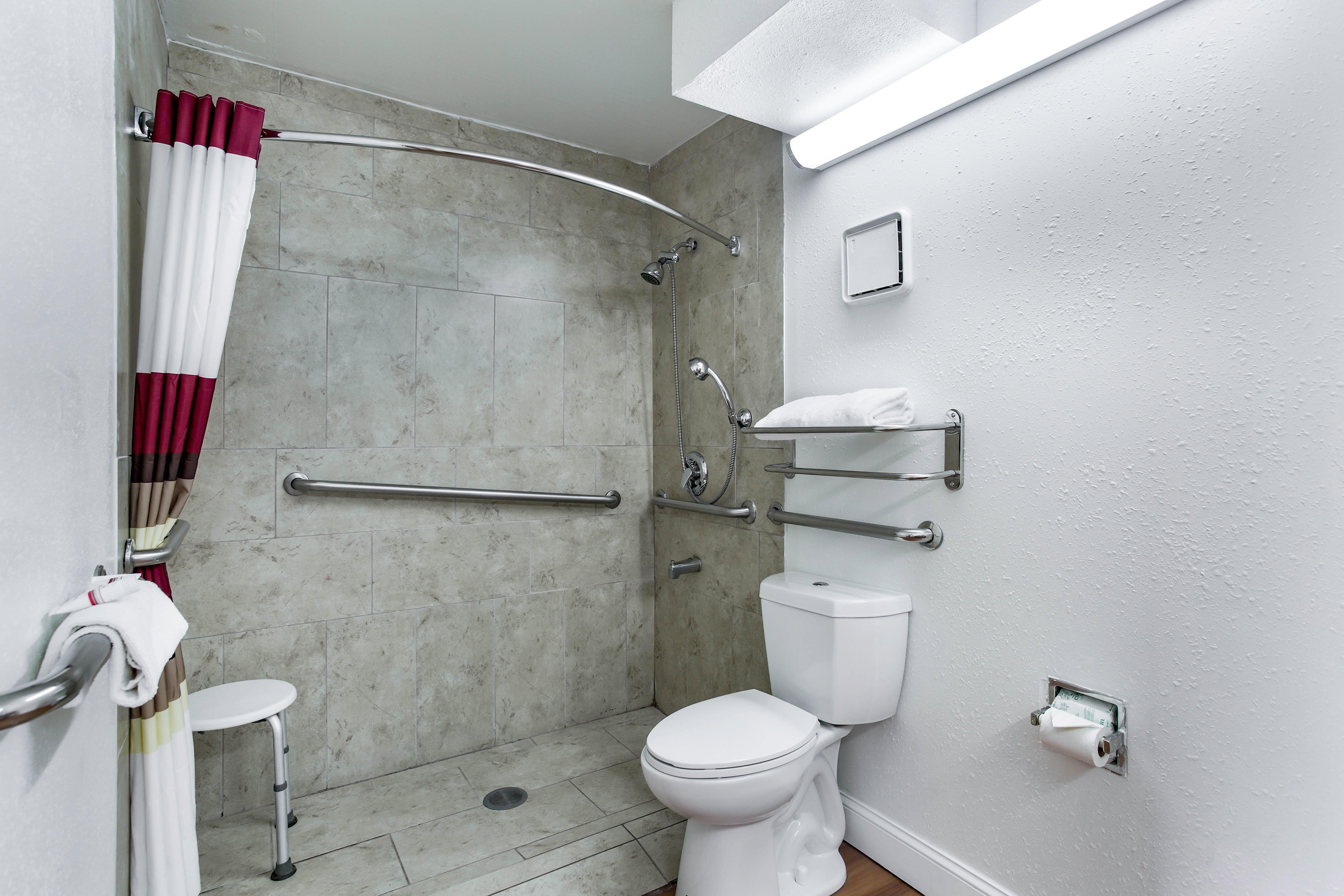 Red Roof Inn Monteagle - I-24 Extérieur photo