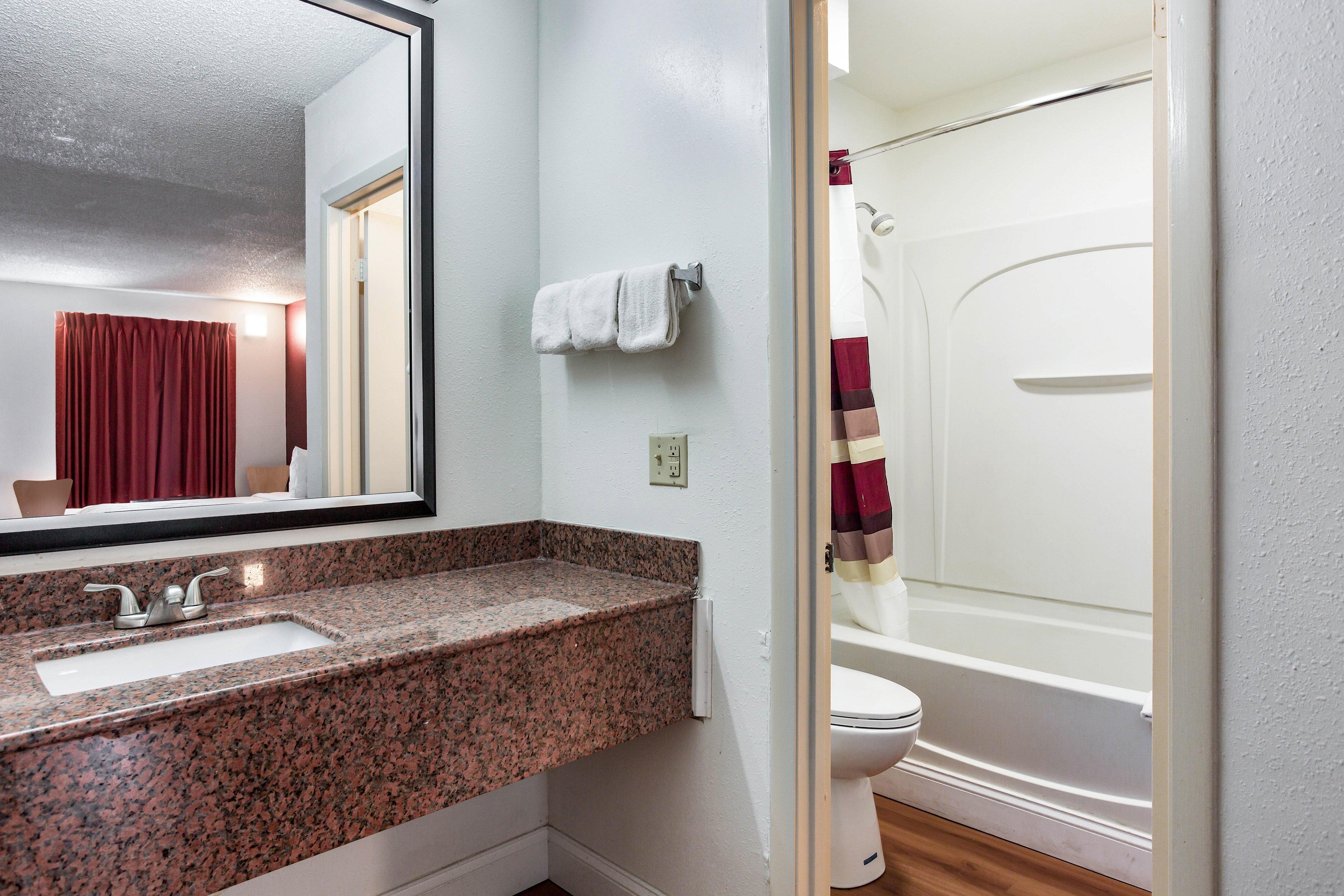 Red Roof Inn Monteagle - I-24 Extérieur photo