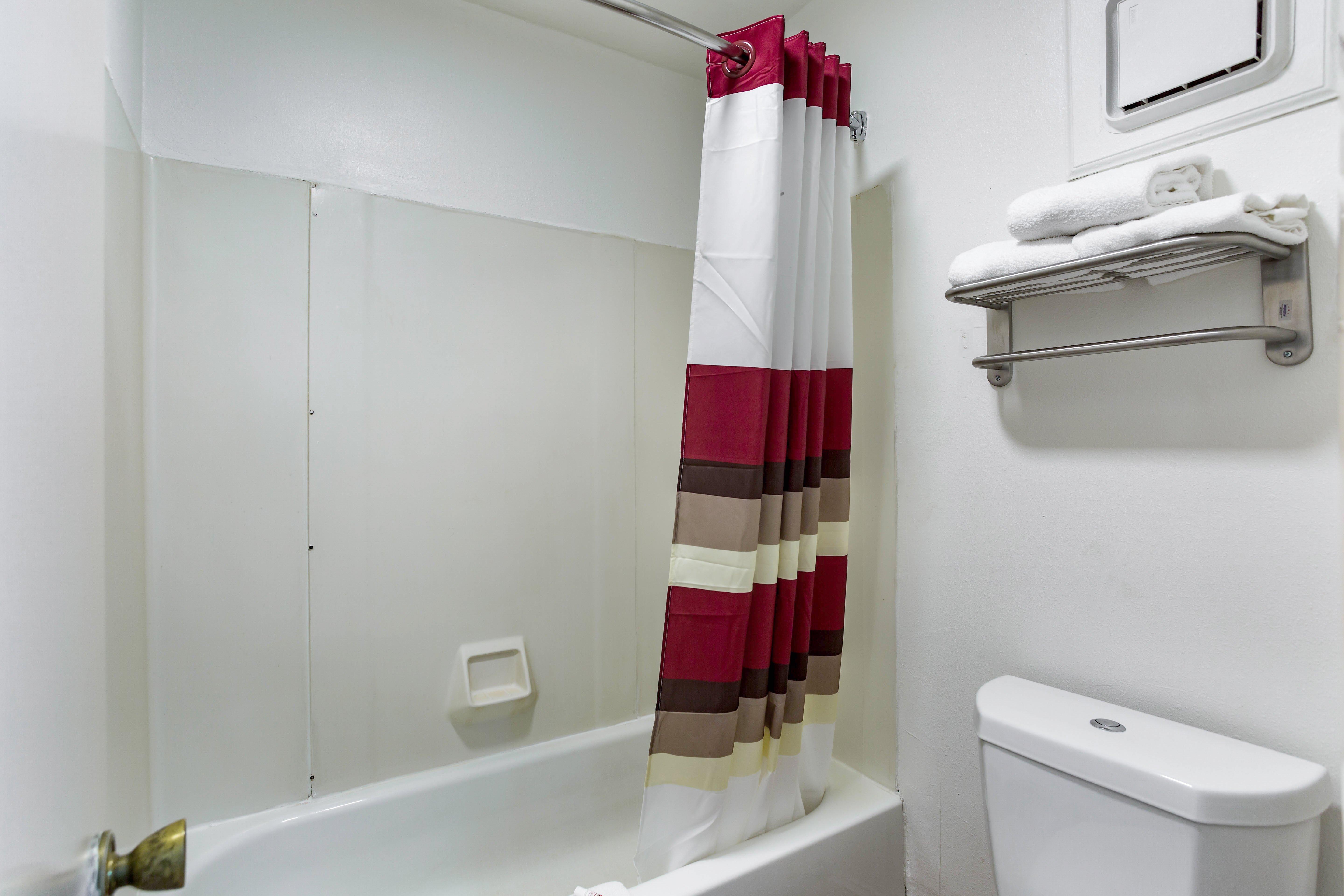 Red Roof Inn Monteagle - I-24 Extérieur photo
