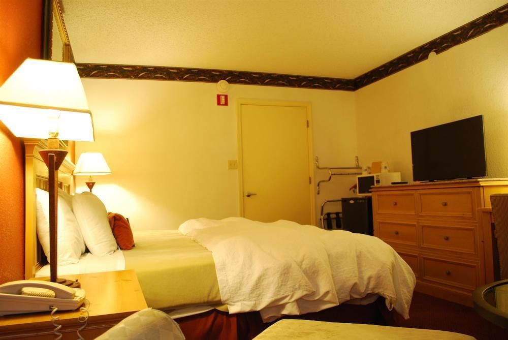 Red Roof Inn Monteagle - I-24 Extérieur photo