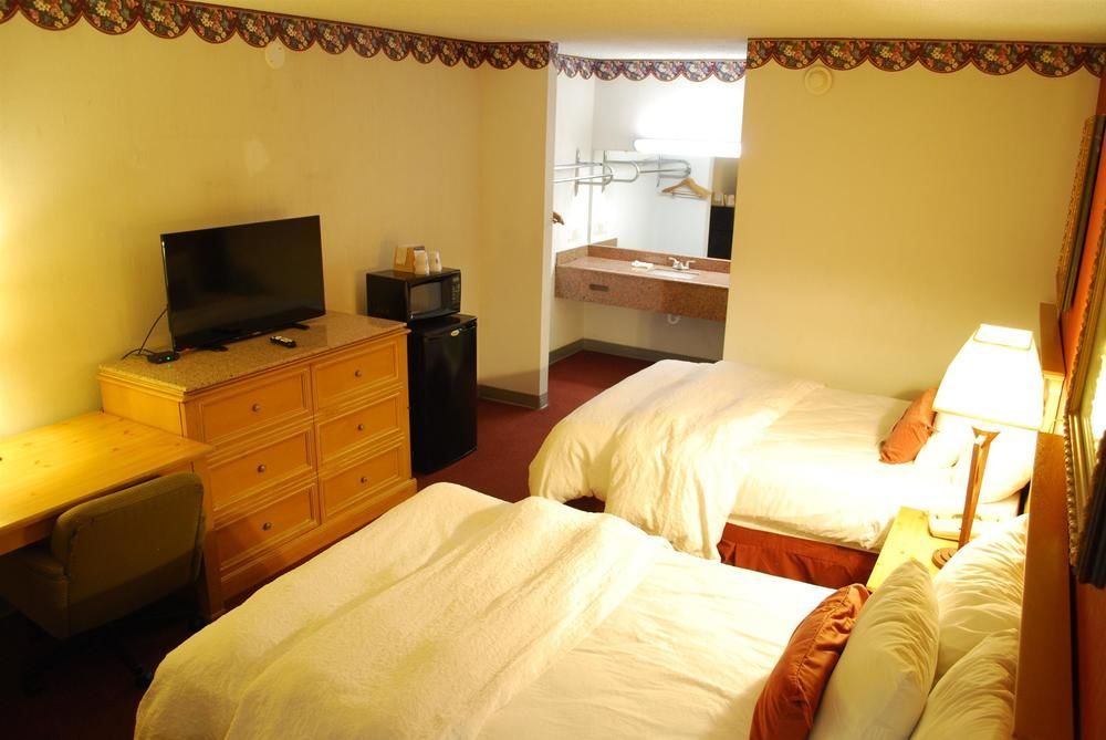 Red Roof Inn Monteagle - I-24 Extérieur photo