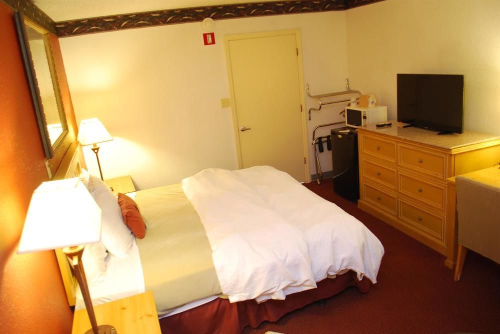 Red Roof Inn Monteagle - I-24 Extérieur photo