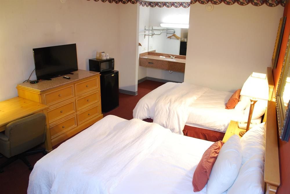 Red Roof Inn Monteagle - I-24 Extérieur photo