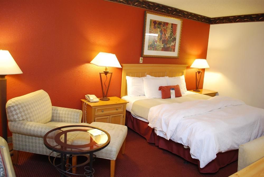 Red Roof Inn Monteagle - I-24 Extérieur photo