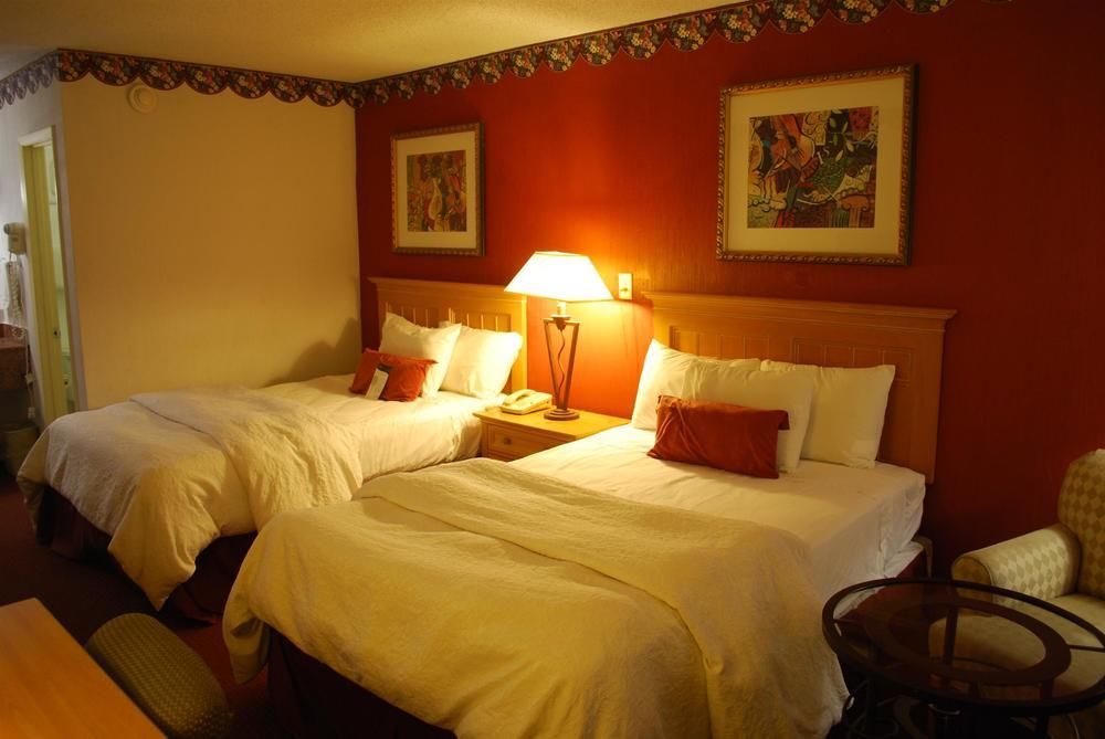 Red Roof Inn Monteagle - I-24 Extérieur photo