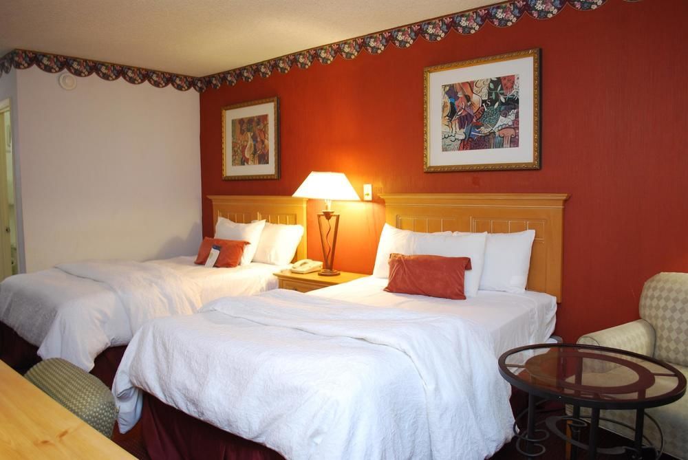 Red Roof Inn Monteagle - I-24 Extérieur photo
