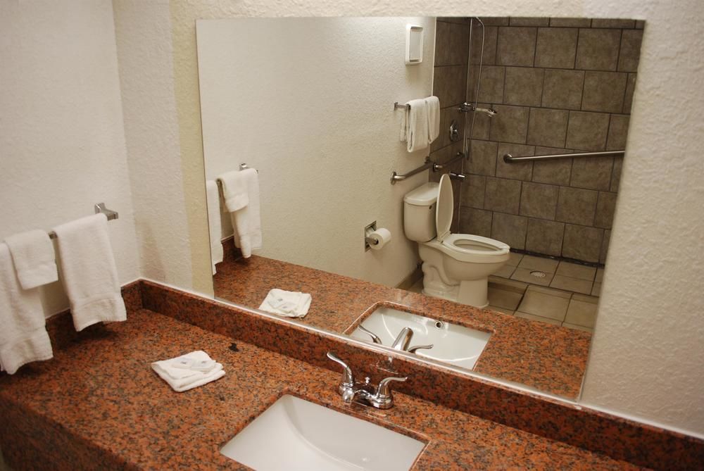 Red Roof Inn Monteagle - I-24 Extérieur photo