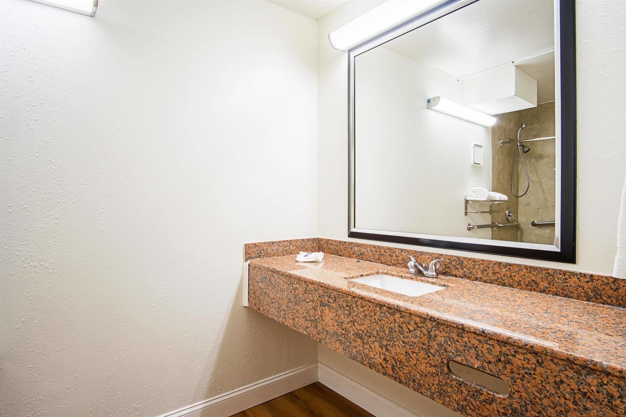 Red Roof Inn Monteagle - I-24 Extérieur photo