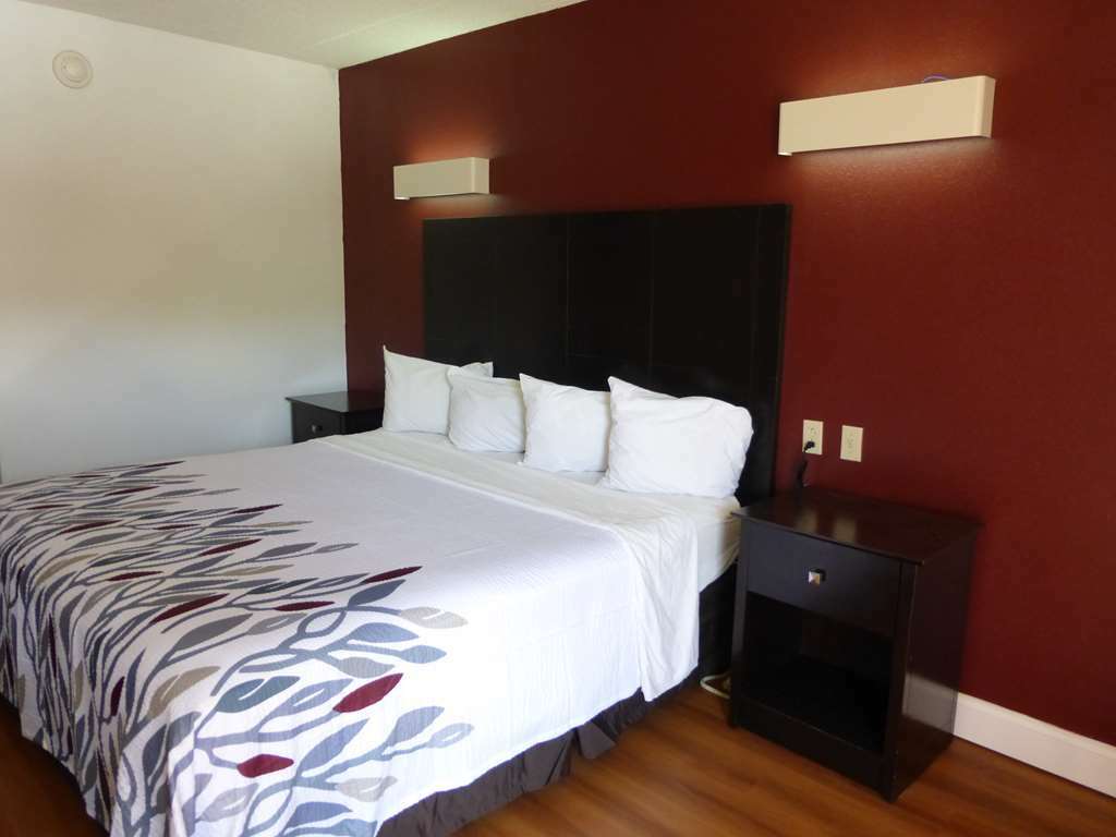 Red Roof Inn Monteagle - I-24 Chambre photo